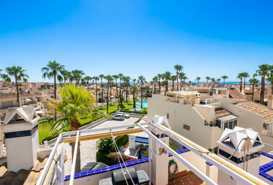 Ático - Reventa - Orihuela Costa - Playa Flamenca
