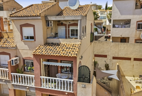 Ático - Reventa - Orihuela Costa - Villamartín