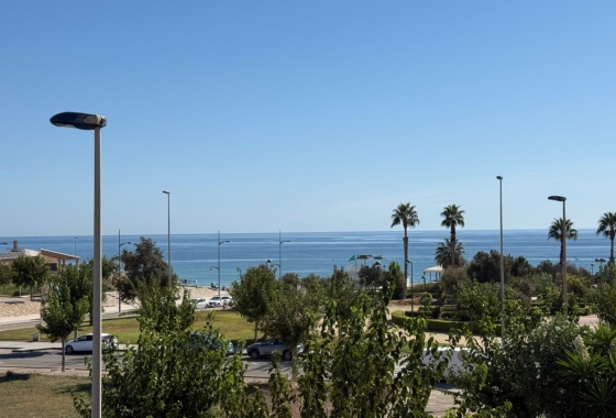 Ático - Reventa - Pilar de la Horadada - Costa Blanca Sur