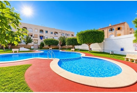 Ático - Reventa - Torrevieja - Acequion