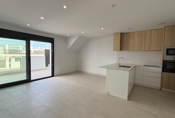 Ático - Reventa - Torrevieja - Costa Blanca Sur