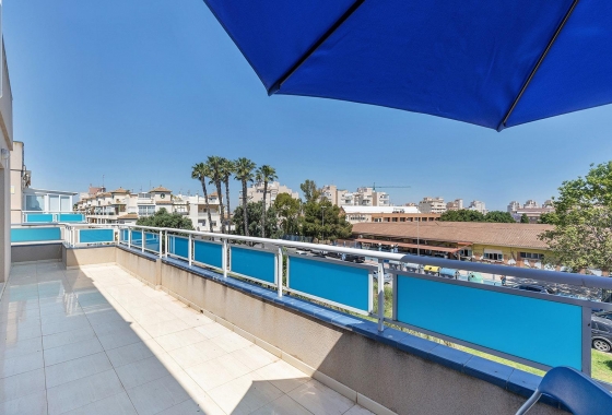Ático - Reventa - Torrevieja - Estacion de autobuses