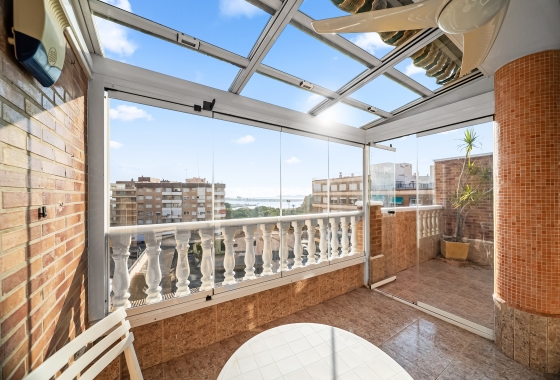 Ático - Reventa - Torrevieja - Puerto