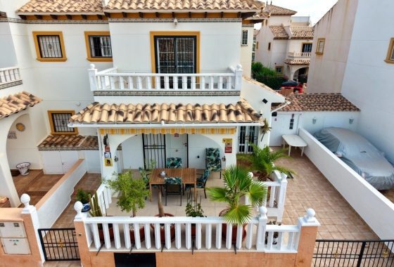 Bliźniak - Rynek wtórny - Orihuela Costa - Orihuela Costa