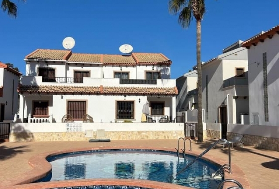 Bliźniak - Rynek wtórny - Orihuela Costa - RSE-78737