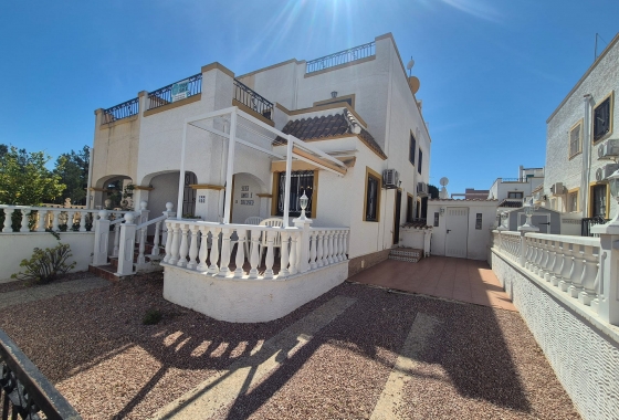 Bliźniak - Rynek wtórny - Torrevieja - Los Altos