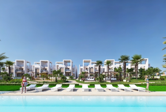 Bungalow - New Build - Ciudad Quesada - Ciudad Quesada