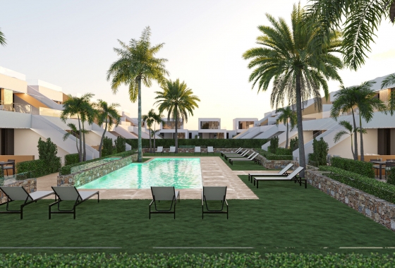 Bungalow - New Build - Condado de Alhama - Condado de Alhama