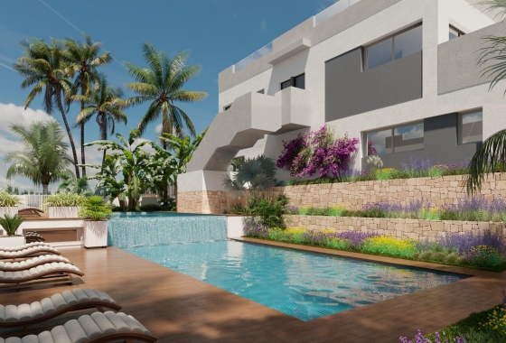 Bungalow - New Build - Torrevieja - Torrevieja