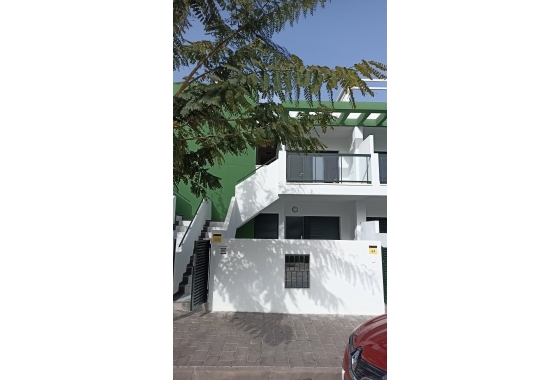 Bungalow - Obra nueva - Pilar de la Horadada - Mil Palmeras