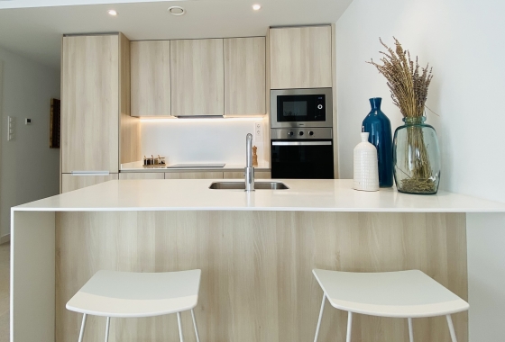 Bungalow - Obra nueva - Pilar de la Horadada - Pilar de la Horadada