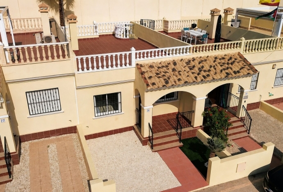 Bungalow - Resale - Algorfa - Montemar