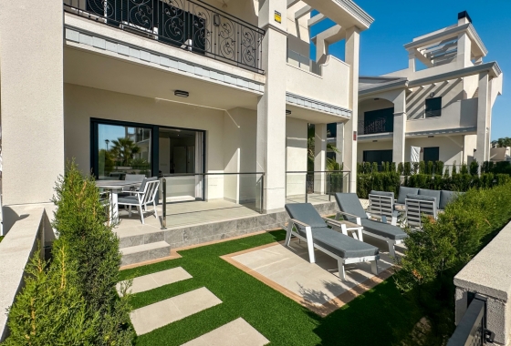 Bungalow - Resale - Ciudad Quesada - Ciudad Quesada