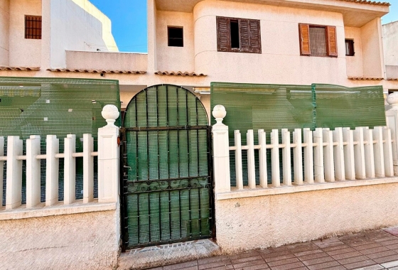 Bungalow - Resale - Gran Alacant - Brisa Mar
