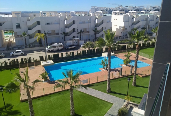 Bungalow - Resale - Guardamar del Segura - EL RASO