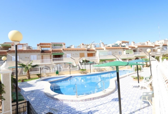 Bungalow - Resale - Guardamar del Segura - Pórtico Mediterráneo