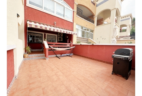 Bungalow - Resale - Los Altos - Dream Hills - Dream Hills 2