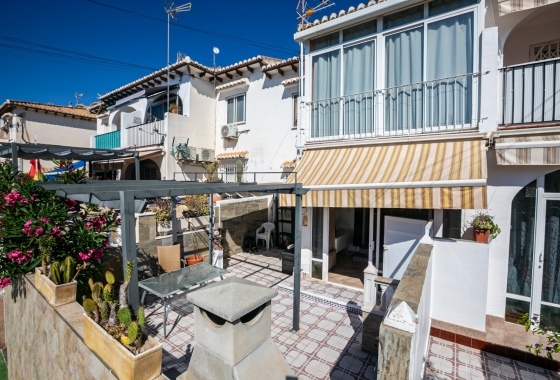 Bungalow - Resale - Los Balcones - Los Balcones