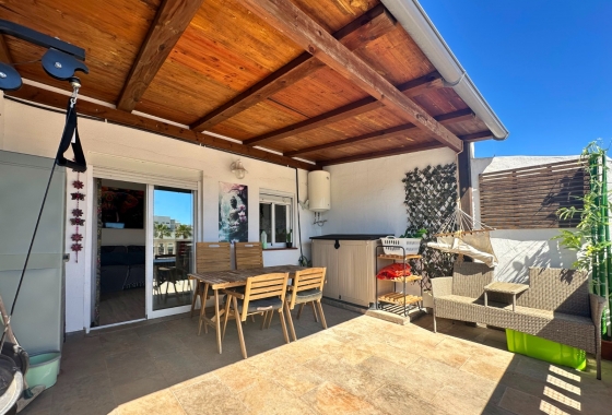 Bungalow - Resale - Orihuela Costa - Cabo Roig