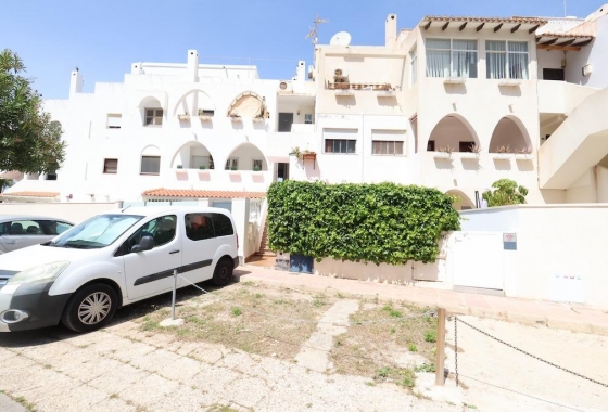 Bungalow - Resale - Orihuela Costa - La Zenia