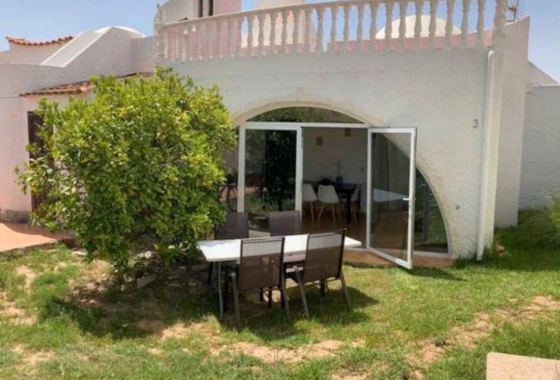 Bungalow - Resale - Orihuela Costa - Las Mimosas