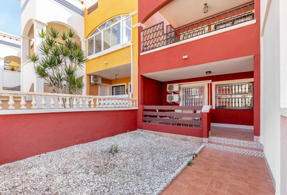 Bungalow - Resale - Orihuela Costa - Los Altos