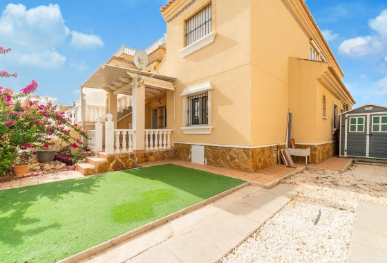 Bungalow - Resale - Orihuela Costa - Los Dolses