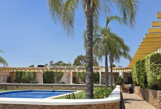 Bungalow - Resale - Orihuela Costa - Mil Palmeras
