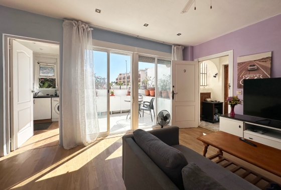 Bungalow - Resale - Orihuela Costa - Orihuela Costa