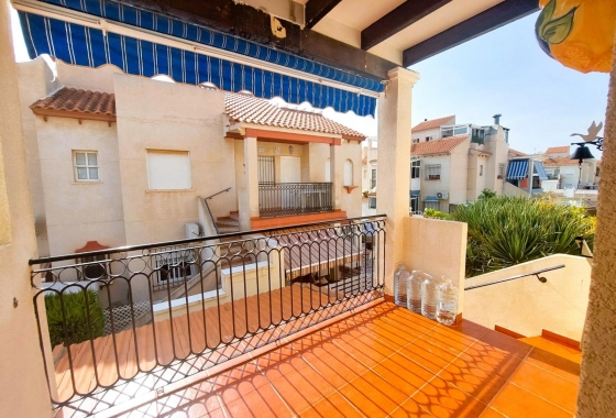Bungalow - Resale - Orihuela Costa - Playa Flamenca