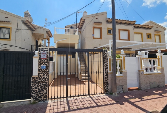 Bungalow - Resale - Orihuela Costa - Playa Flamenca