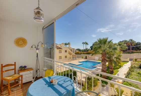 Bungalow - Resale - Orihuela Costa - Villamartín