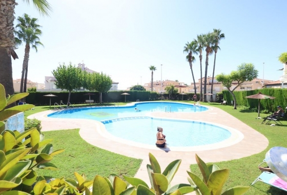 Bungalow - Resale - Orihuela Costa - Zeniamar-Horizonte-La Campana
