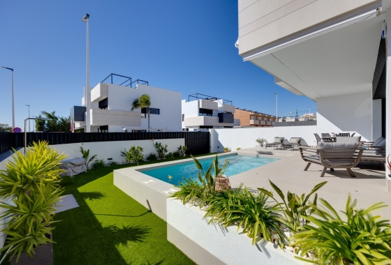 Bungalow - Resale - Pilar de la Horadada - Costa Blanca Sur