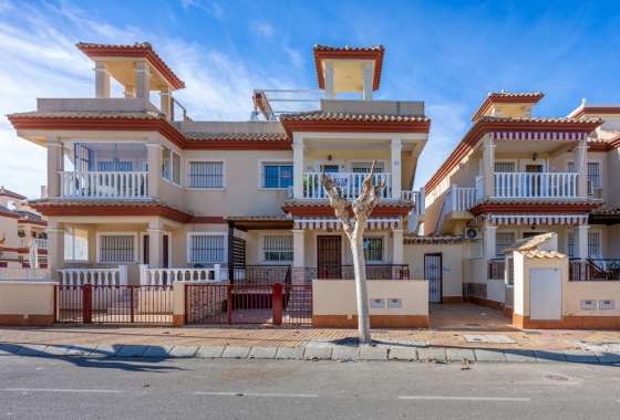 Bungalow - Resale - San Pedro del Pinatar - San Pedro del Pinatar