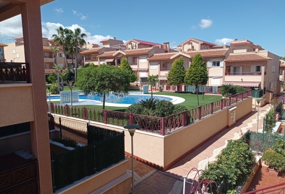 Bungalow - Resale - Santa Pola - Gran Alacant