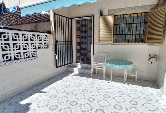 Bungalow - Resale - Santa Pola - Gran Playa