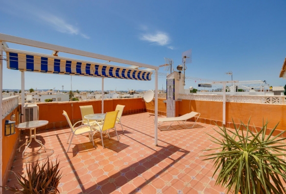 Bungalow - Resale - Torrevieja - Carrefour