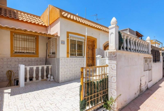 Bungalow - Resale - Torrevieja - El limonar