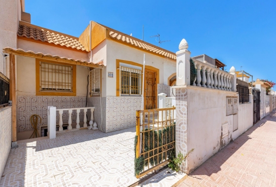 Bungalow - Resale - Torrevieja - El limonar