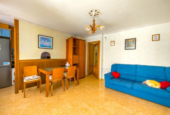 Bungalow - Resale - Torrevieja - El limonar