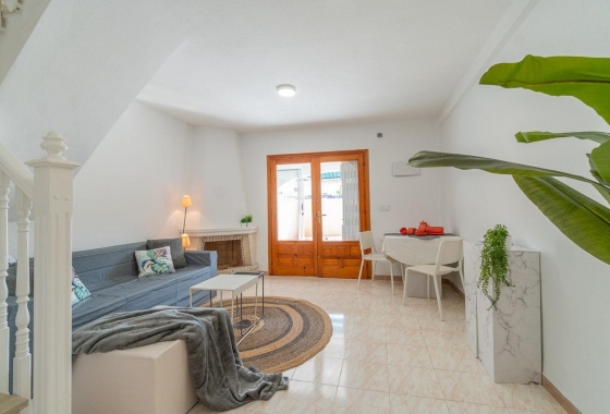 Bungalow - Resale - Torrevieja - La Siesta - El Salado -  Torreta