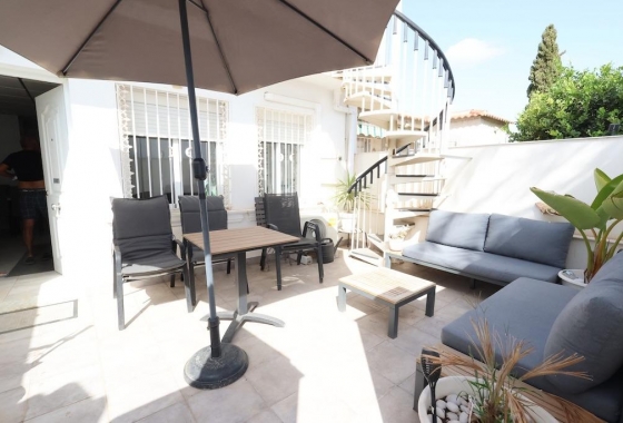Bungalow - Resale - Torrevieja - La Siesta - El Salado -  Torreta