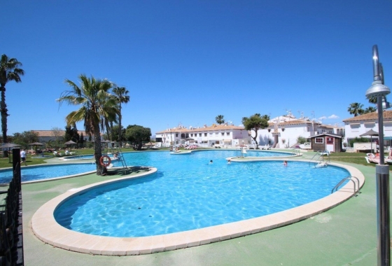 Bungalow - Resale - Torrevieja - Los Balcones