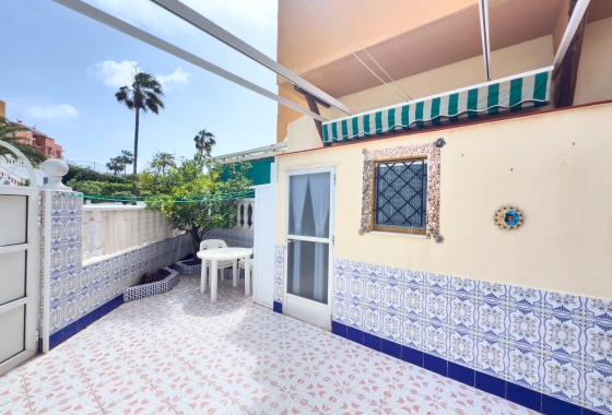 Bungalow - Resale - Torrevieja - Torreblanca