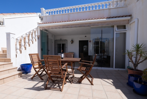 Bungalow - Resale - Torrevieja - Torreta - Florida