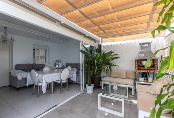 Bungalow - Resale - Torrevieja - Torretas