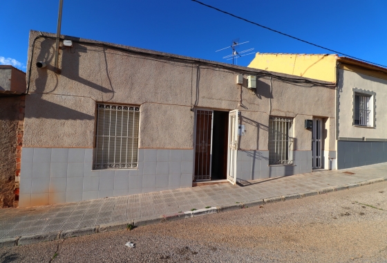 Bungalow - Reventa - Benijofar - Benijofar - Village
