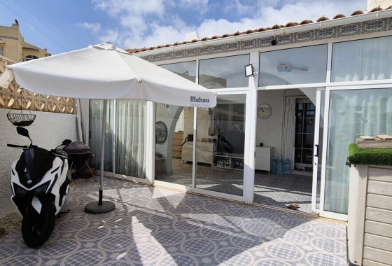 Bungalow - Reventa - Blue Lagoon - Costa Blanca