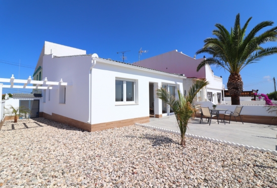 Bungalow - Reventa - Ciudad Quesada - Altos de Quesada